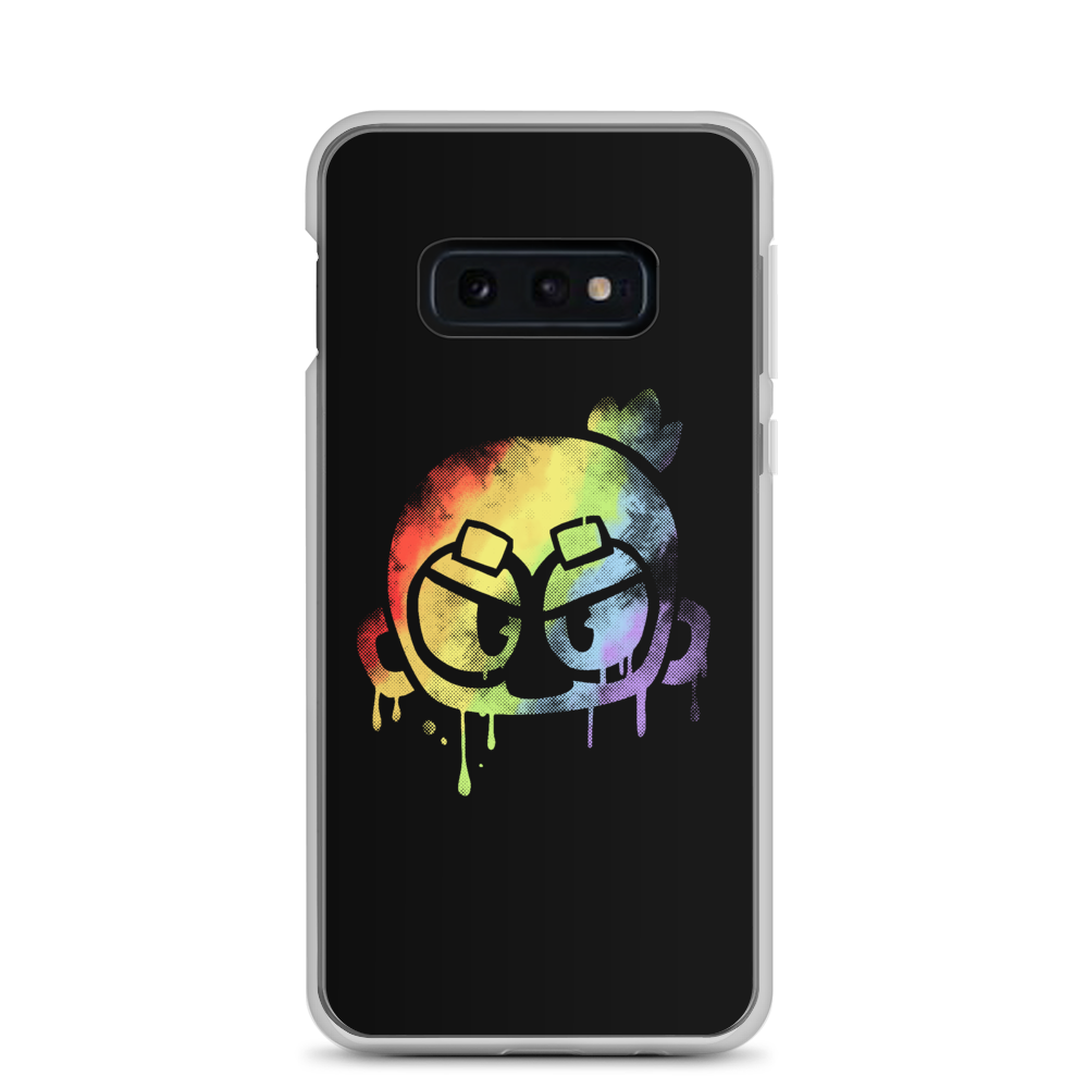 Monkey Graffiti Samsung Case