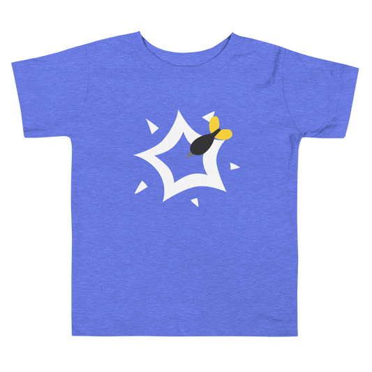 Dart Pop Shirt (Kids 2-5)