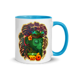 Zen Druid Mug