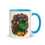 Zen Druid Mug