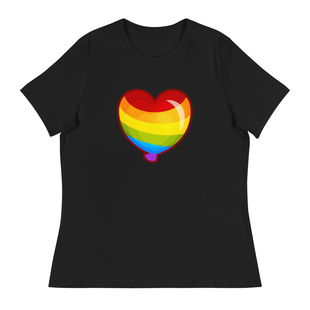 Regen Rainbow Shirt (Women's)