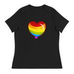 Regen Rainbow Shirt (Women's)