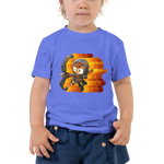 Retro Quincy Shirt (Kids 2-5)
