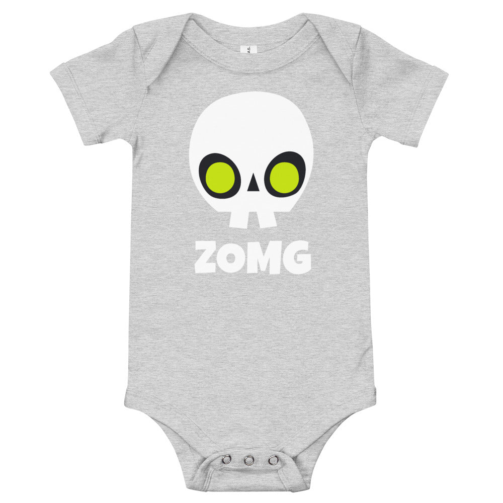 ZOMG Baby Bodysuit