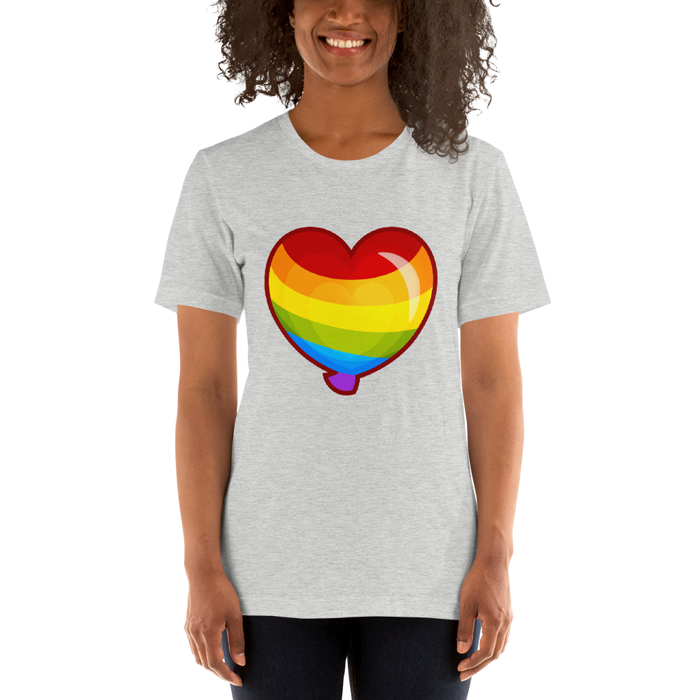 Regen Rainbow Shirt (Unisex)