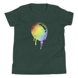 Bloon Spray Paint Shirt (Youth)