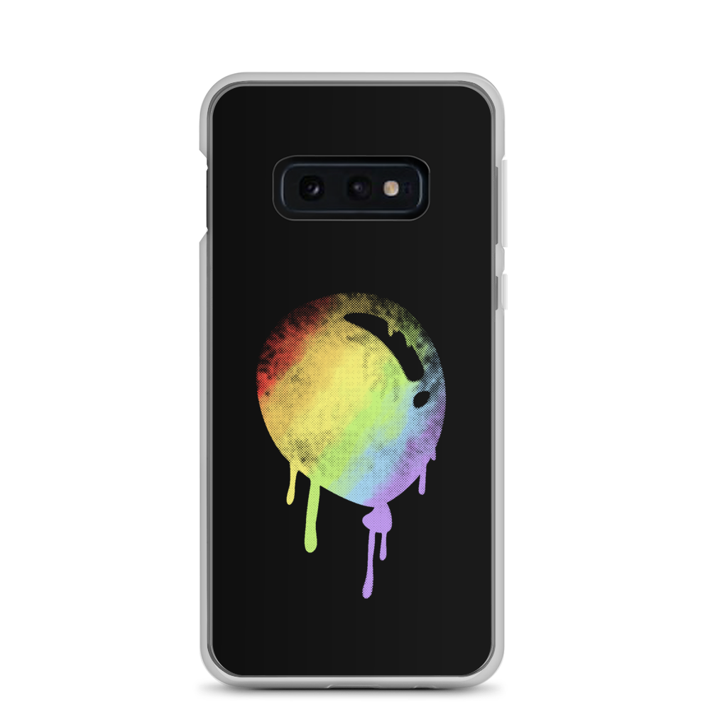 Bloon Spray Paint Samsung Case