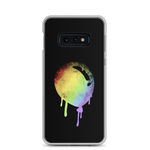 Bloon Spray Paint Samsung Case