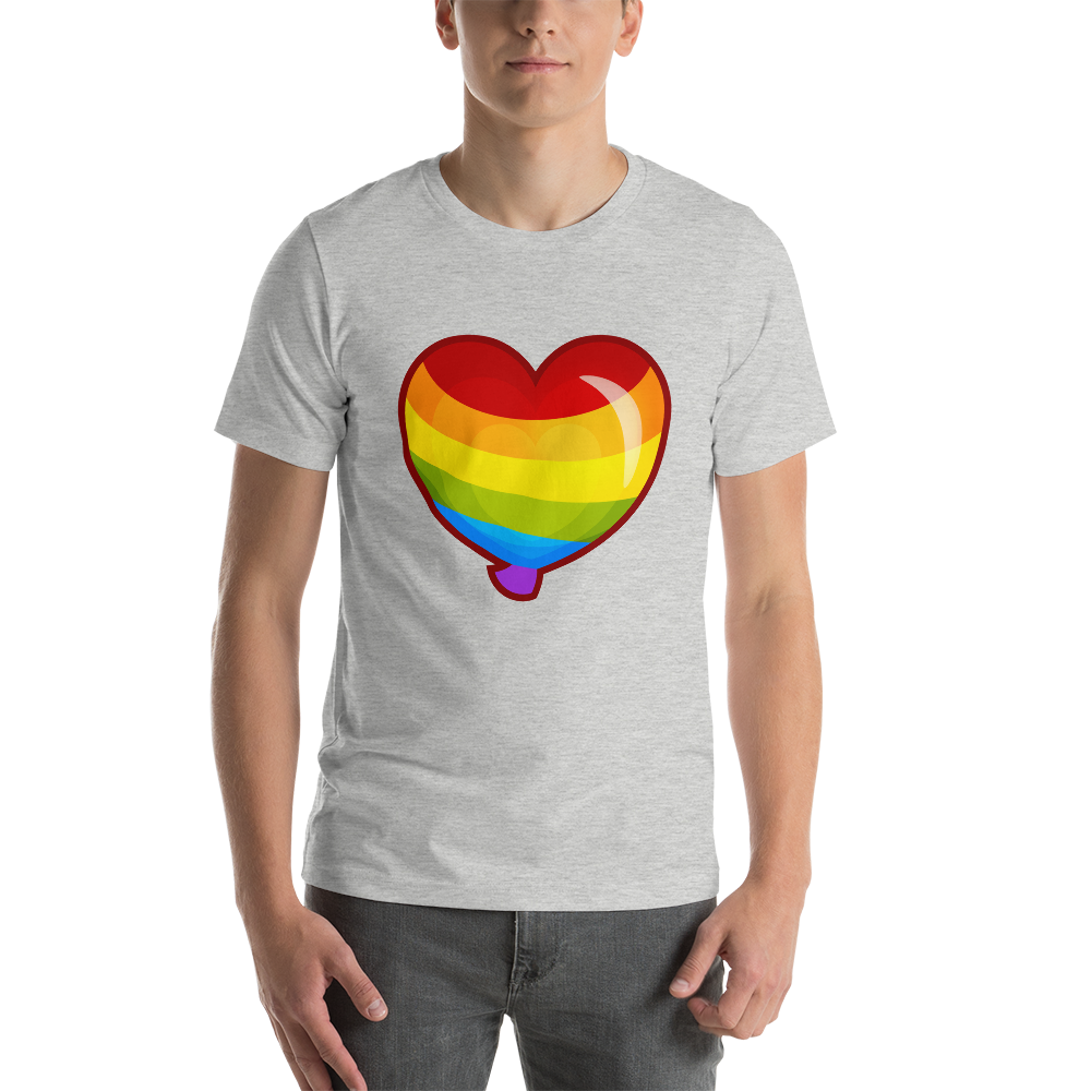 Regen Rainbow Shirt (Unisex)