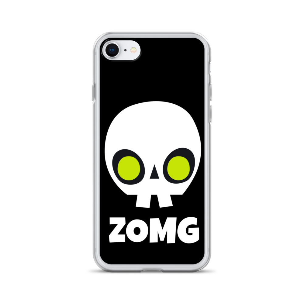 ZOMG iPhone Case