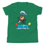 Just Pop It Shirt (Youth)
