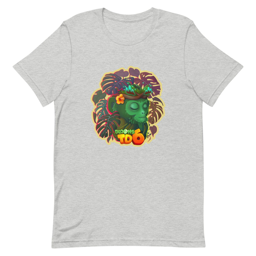 Zen Druid Shirt (Unisex)