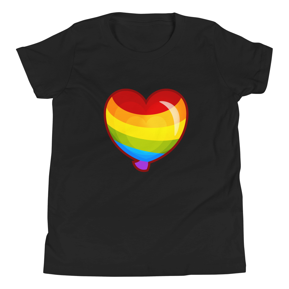 Regen Rainbow Shirt (Youth)