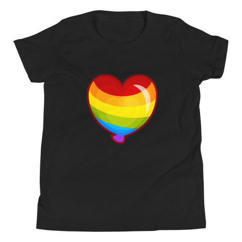 Regen Rainbow Shirt (Youth)