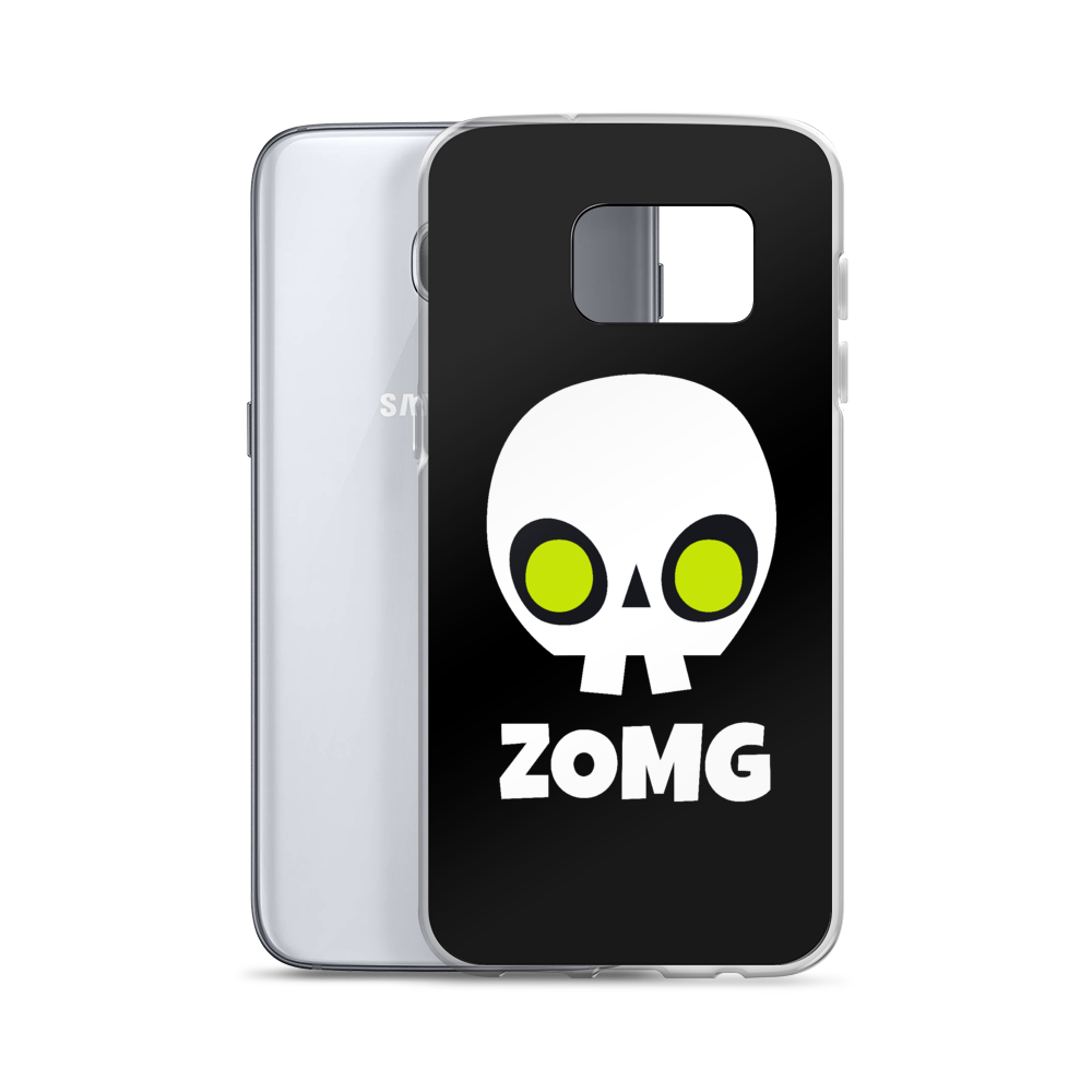 ZOMG Samsung Case