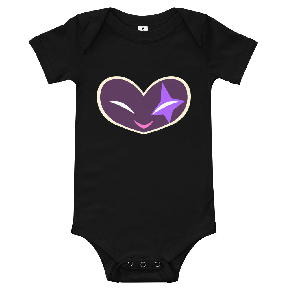 Harlegwen Baby Bodysuit