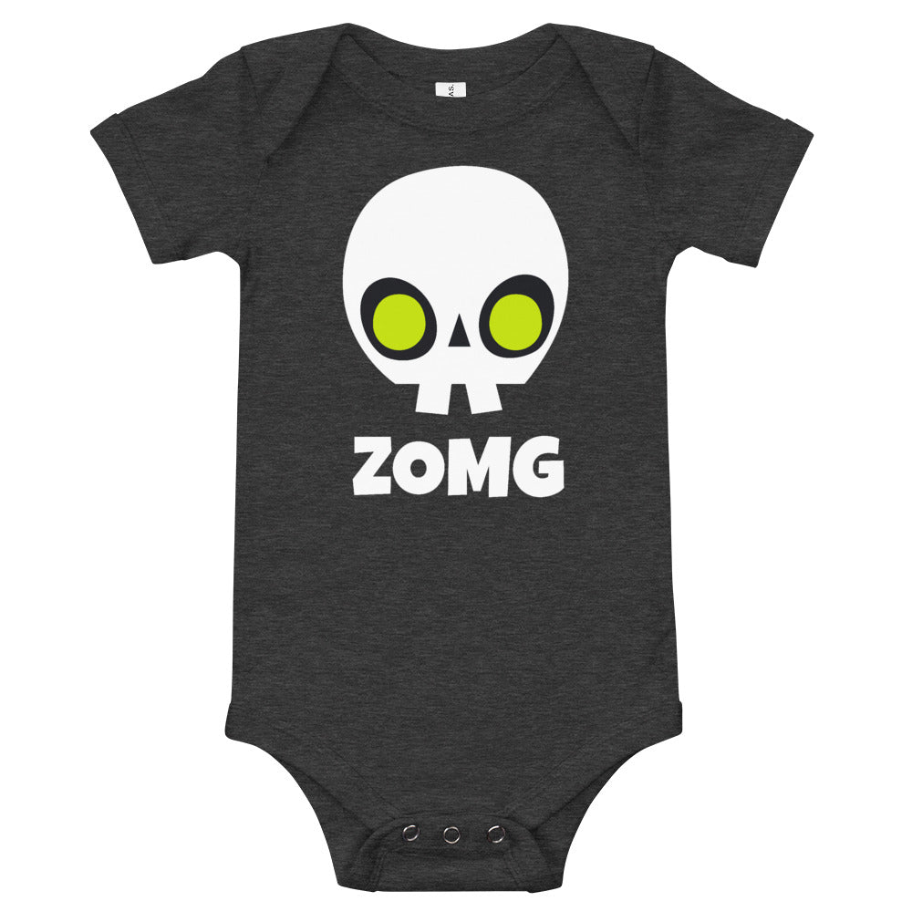 ZOMG Baby Bodysuit