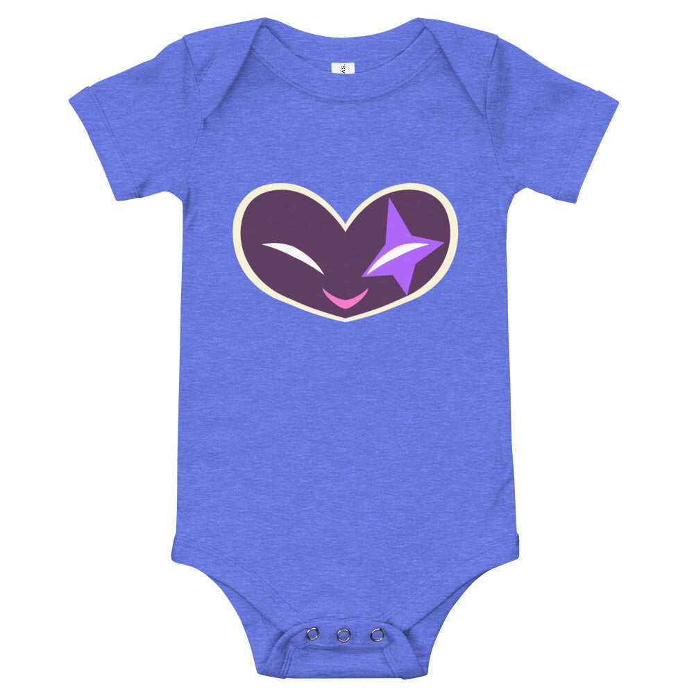 Harlegwen Baby Bodysuit