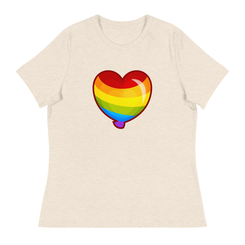 Regen Rainbow Shirt (Women's)