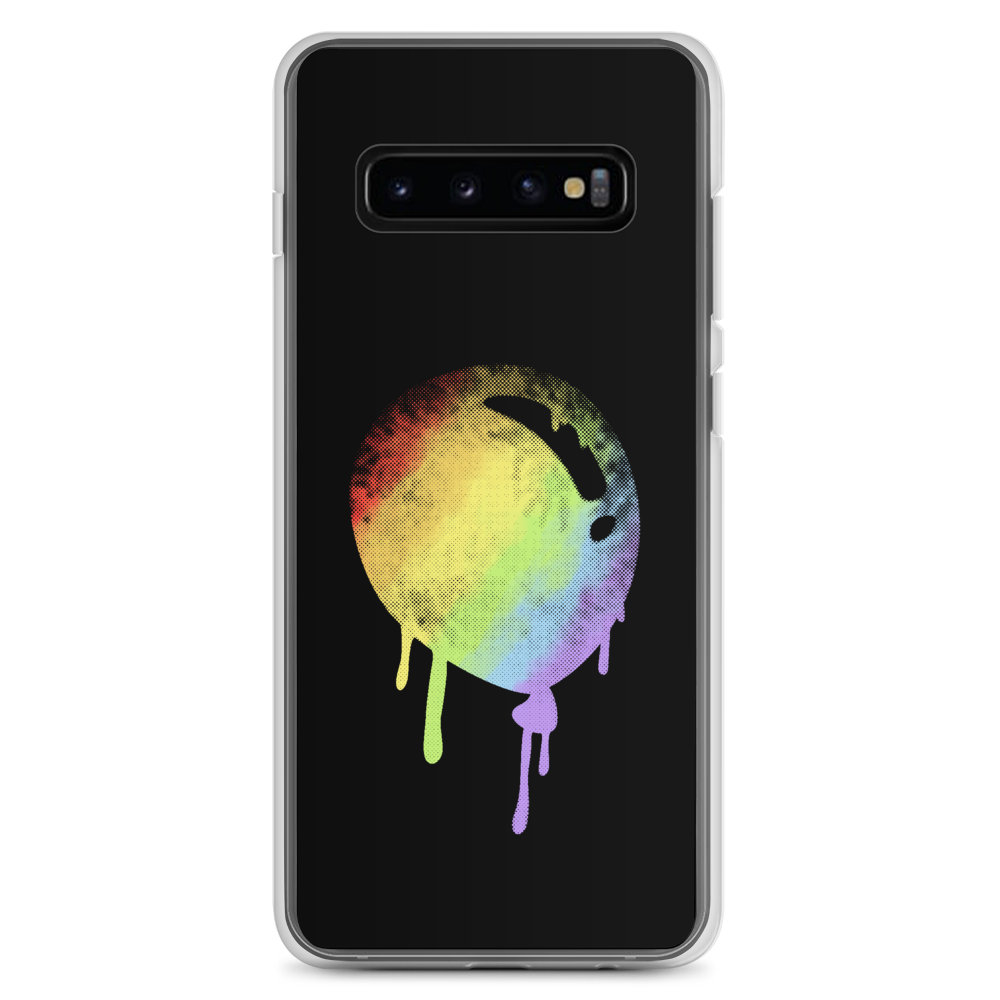 Bloon Spray Paint Samsung Case