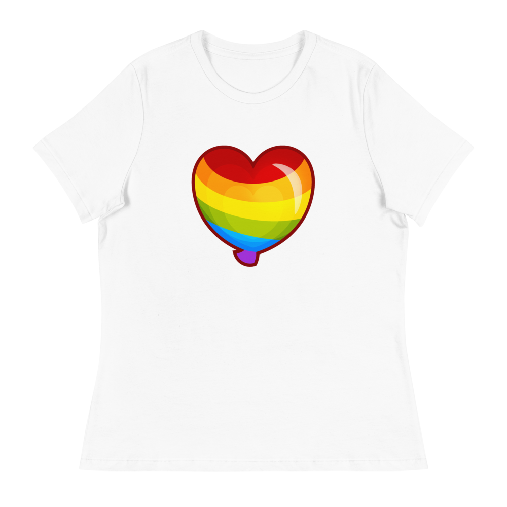 Regen Rainbow Shirt (Women's)