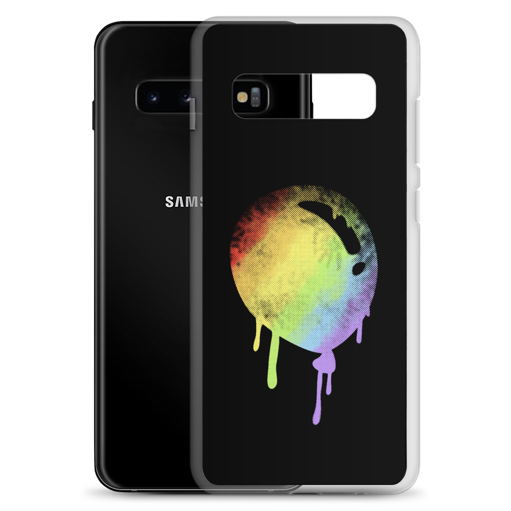 Bloon Spray Paint Samsung Case