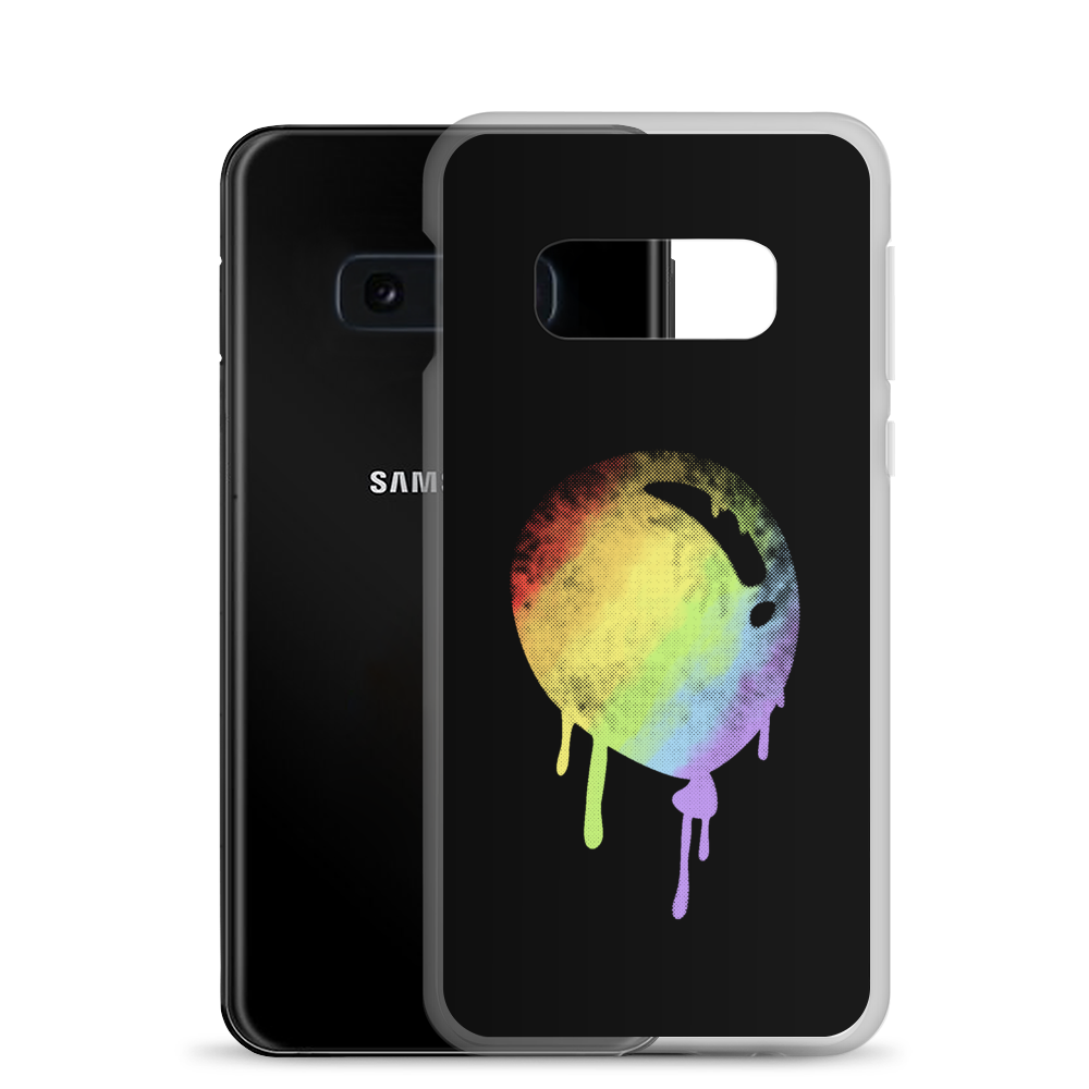 Bloon Spray Paint Samsung Case