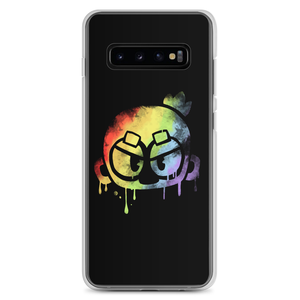 Monkey Graffiti Samsung Case