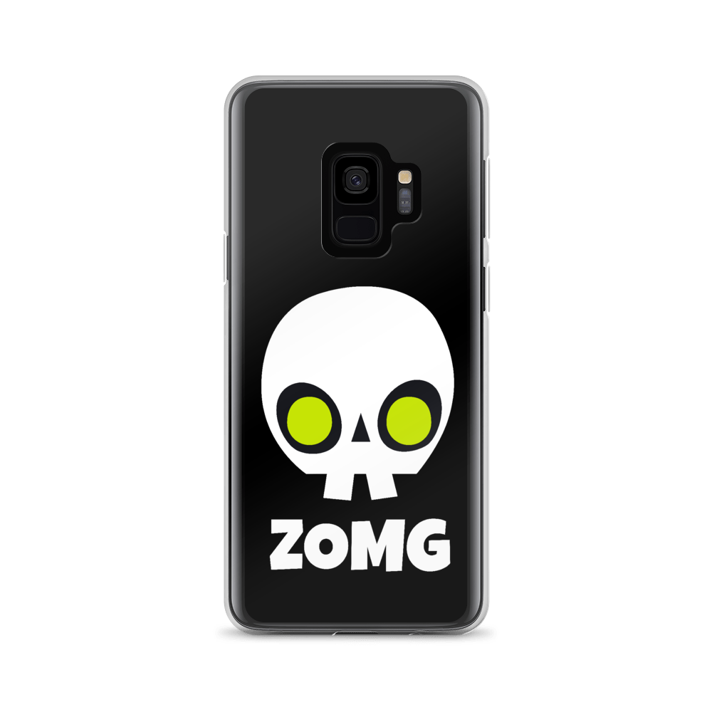 ZOMG Samsung Case