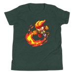 Gwendolin Fire Shirt (Youth)