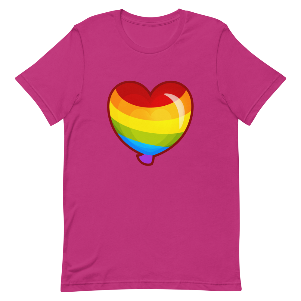 Regen Rainbow Shirt (Unisex)