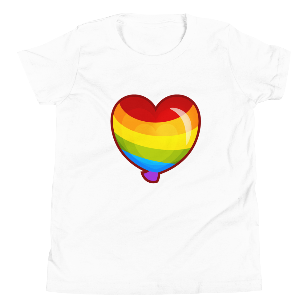 Regen Rainbow Shirt (Youth)