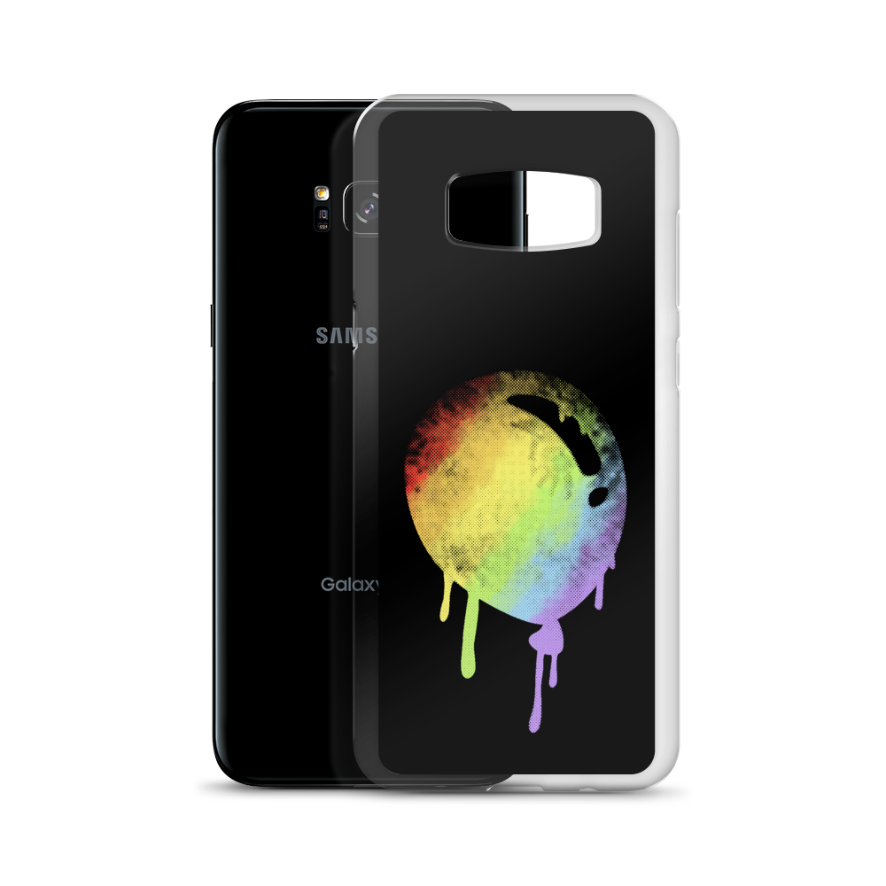 Bloon Spray Paint Samsung Case