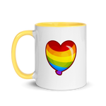 Regen Rainbow Mug