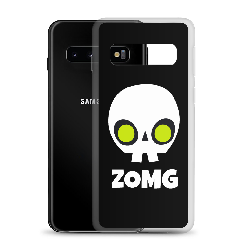 ZOMG Samsung Case