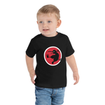 Ninja Kiwi Logo Shirt (Kids 2-5)