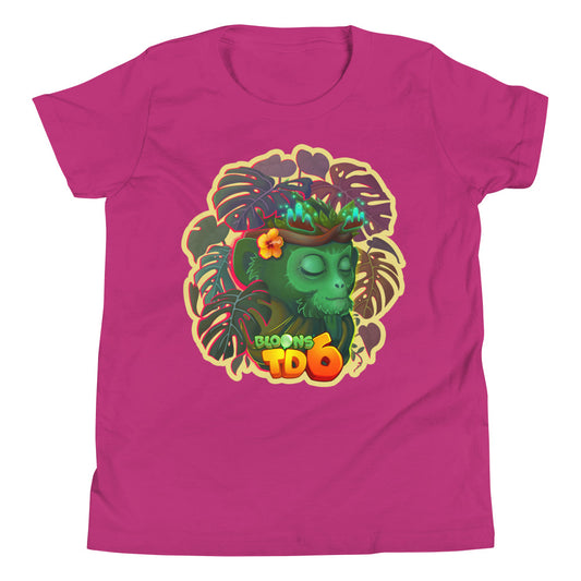 Zen Druid BTD6 Shirt (Youth)