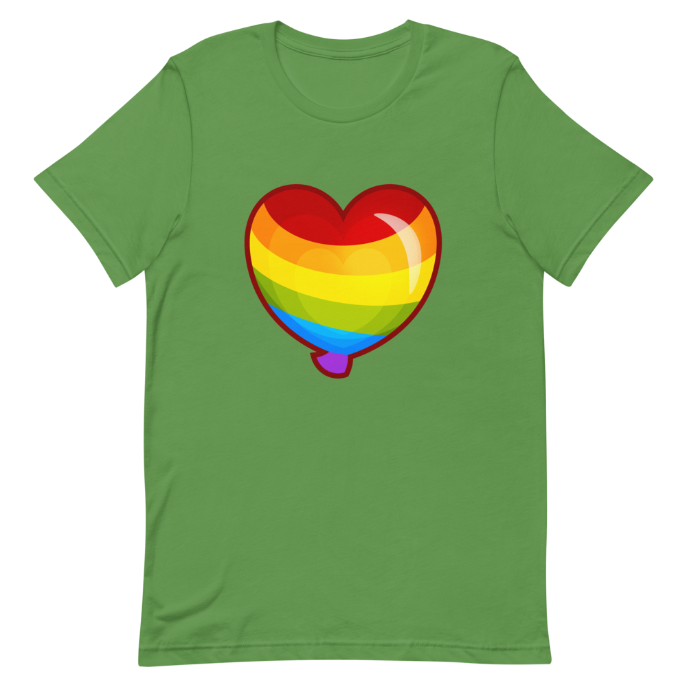 Regen Rainbow Shirt (Unisex)