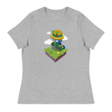 The Gardener Shirt (Women's)