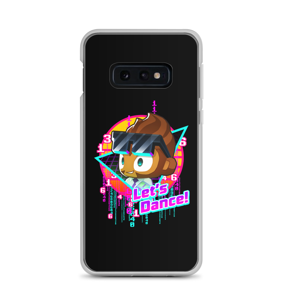 Let's Dance ft. DJ Benjamin Samsung Case