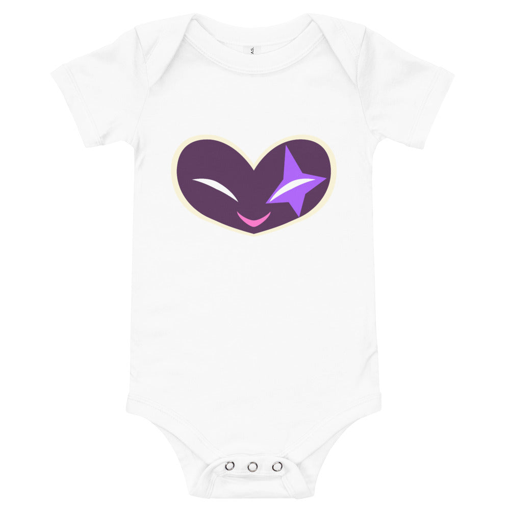 Harlegwen Baby Bodysuit