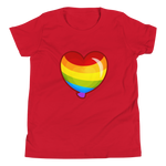 Regen Rainbow Shirt (Youth)