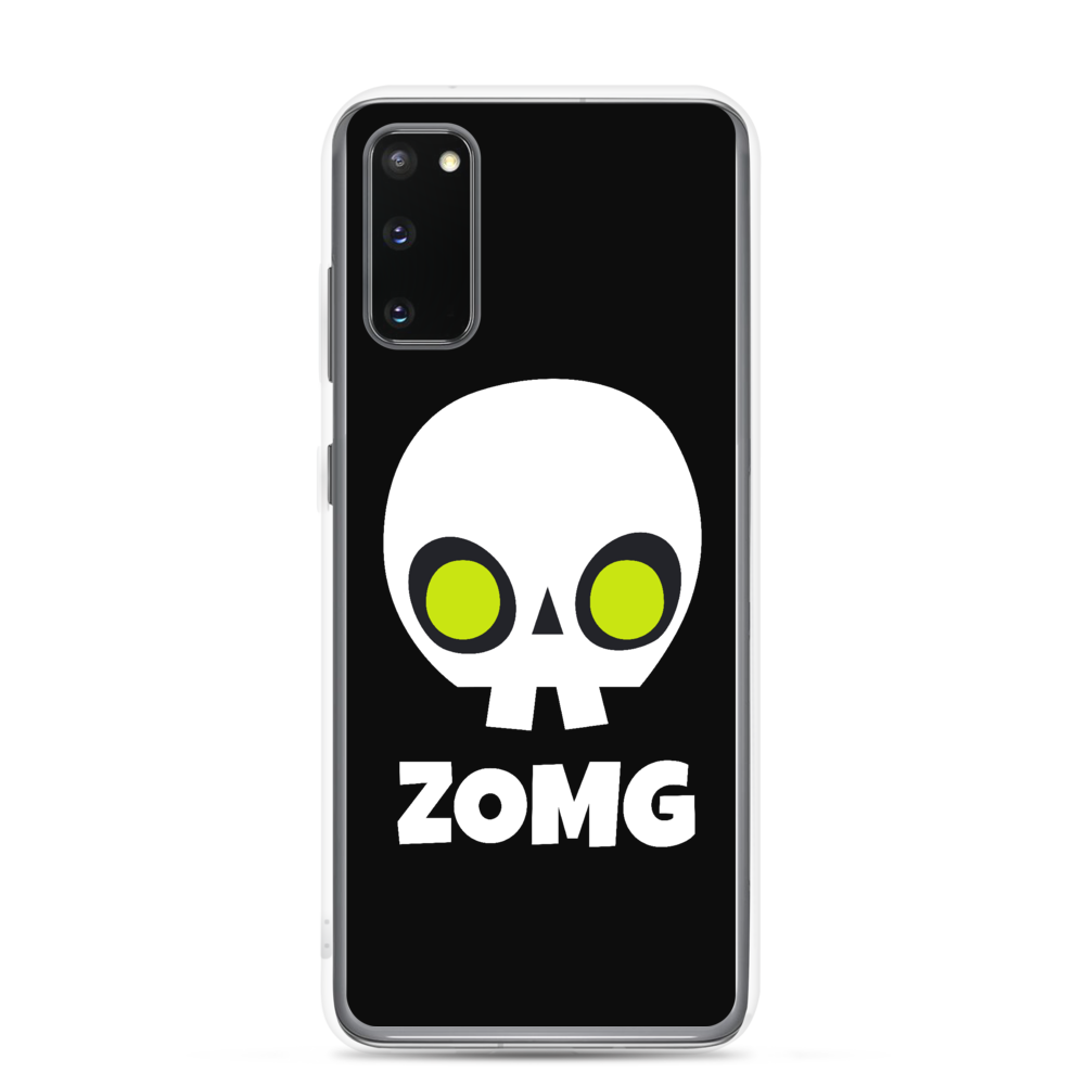 ZOMG Samsung Case