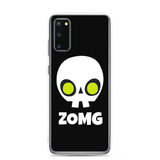 ZOMG Samsung Case