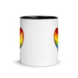 Regen Rainbow Mug
