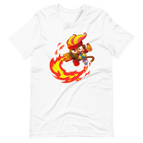 Gwendolin Fire Shirt (Unisex)