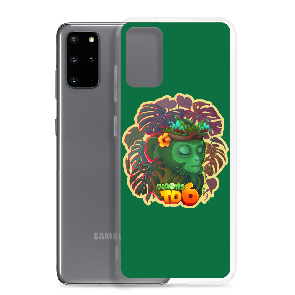 Zen Druid Samsung Case