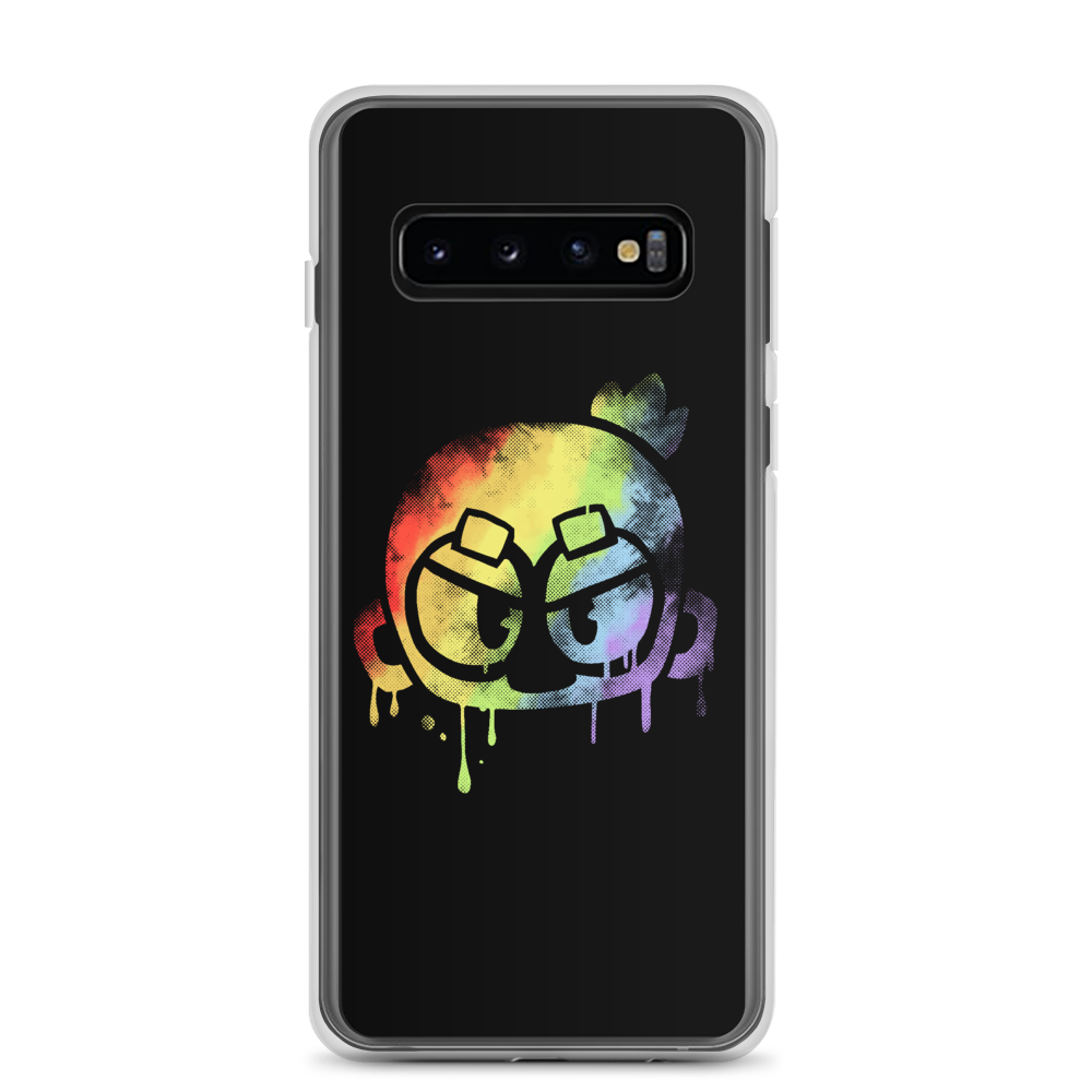 Monkey Graffiti Samsung Case