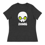 ZOMG Shirt (Women's)