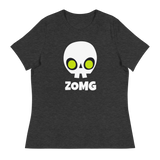 ZOMG Shirt (Women's)